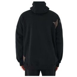 Project X Paris|Polar com Capuz Homem Project X Paris PROJECT JACKET 2533152 BK Preto