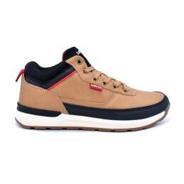 Adidas|Casaco Infantil Adidas Essentials 3 Bandas Padded
