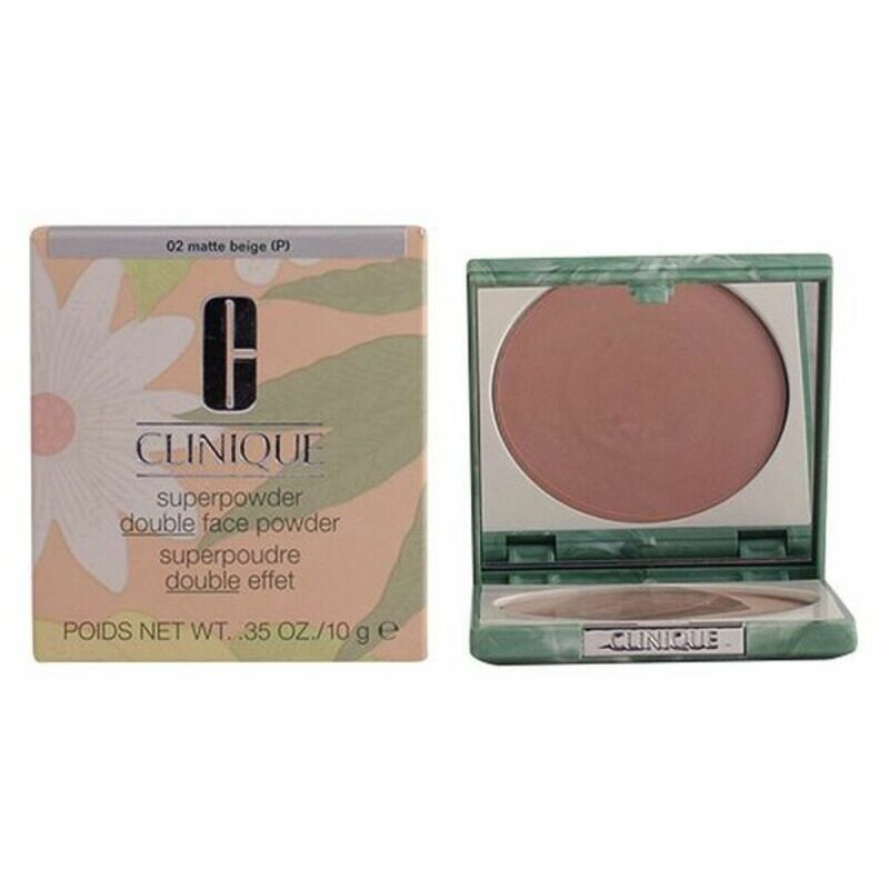 Clinique|Maquilhagem Compacta Clinique (10 g) (10 gr) Clinique|Maquilhagem Compacta Clinique (10 g) (10 gr)