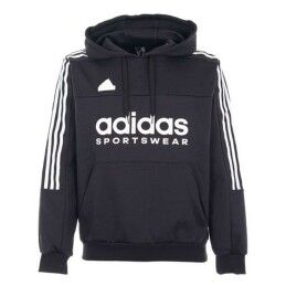 Adidas|Polar sem Capuz Mulher Adidas W S SWT GL1400 Preto