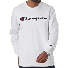 Champion|Polar com Capuz Homem Champion New York Vermelho