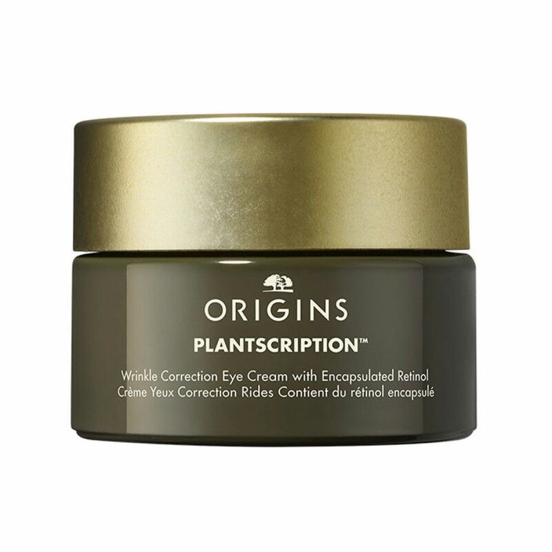 Origins|Creme para o Contorno dos Olhos Origins Plantscription 15 ml Origins|Creme para o Contorno dos Olhos Origins Plantscription 15 ml