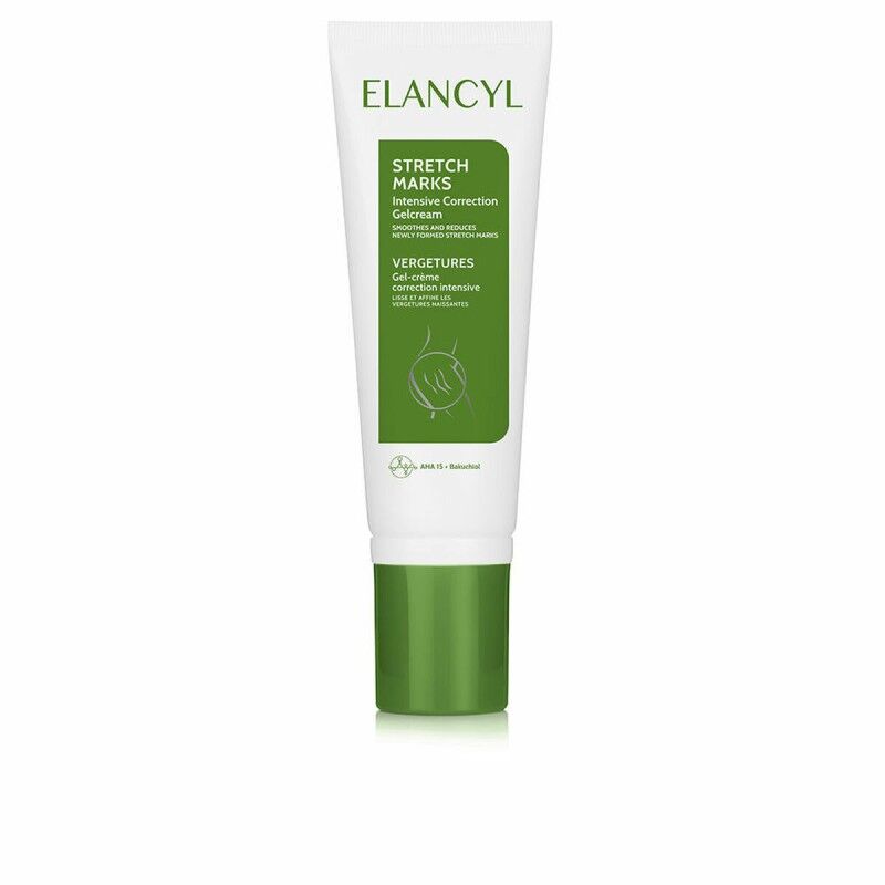 Elancyl|Espuma de Limpeza Elancyl Estrías 75 ml