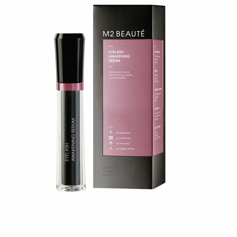 M2 Beauté|Creme para o Contorno dos Olhos M2 Beauté Eyelash Awakening 4 ml M2 Beauté|Creme para o Contorno dos Olhos M2 Beauté Eyelash Awakening 4 ml