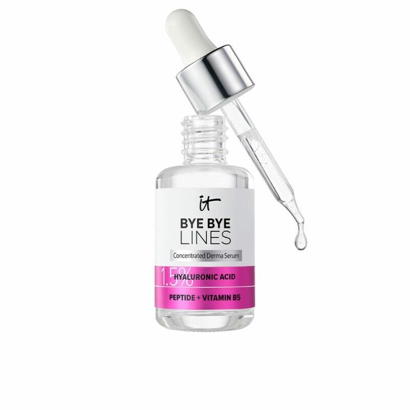 It Cosmetics|Creme Facial It Cosmetics Bye Bye Lines 30 ml It Cosmetics|Creme Facial It Cosmetics Bye Bye Lines 30 ml