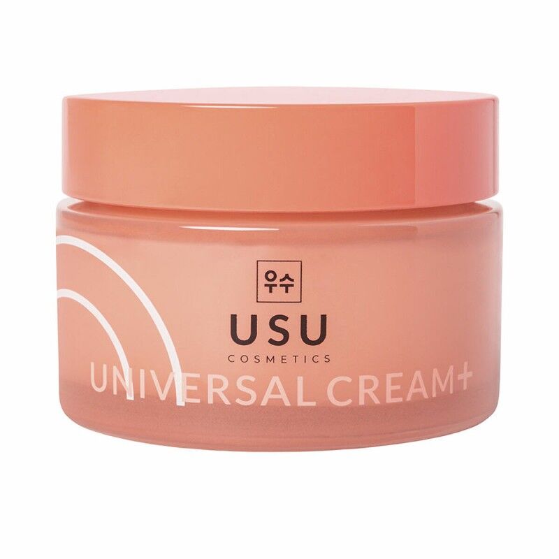 USU Cosmetics|Creme de Dia USU Cosmetics Universal Cream 50 ml USU Cosmetics|Creme de Dia USU Cosmetics Universal Cream 50 ml