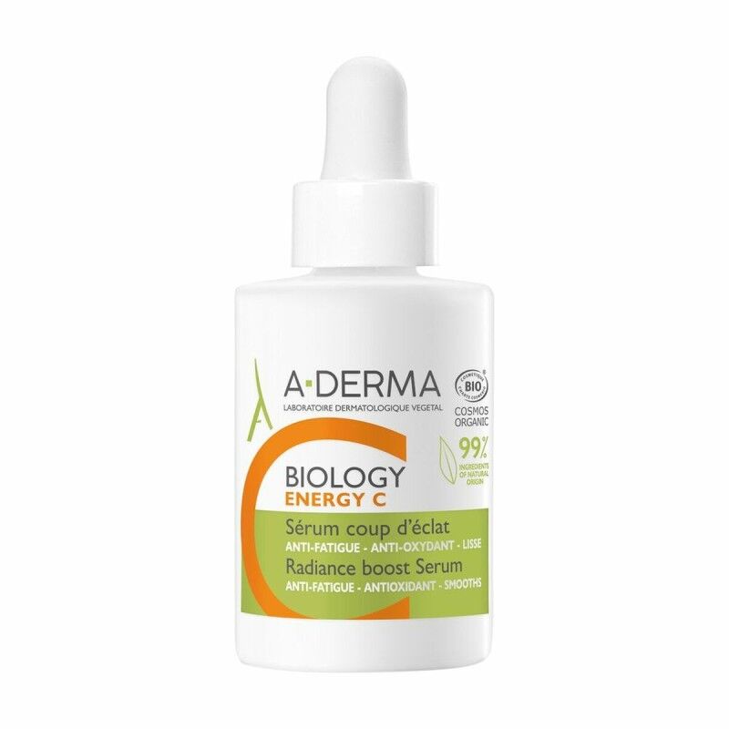 A-Derma|Creme de Dia A-Derma BIOLOGY 30 ml A-Derma|Creme de Dia A-Derma BIOLOGY 30 ml