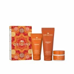 Atashi|Conjunto de Beleza Atashi Fresh Pure 2 Peças
