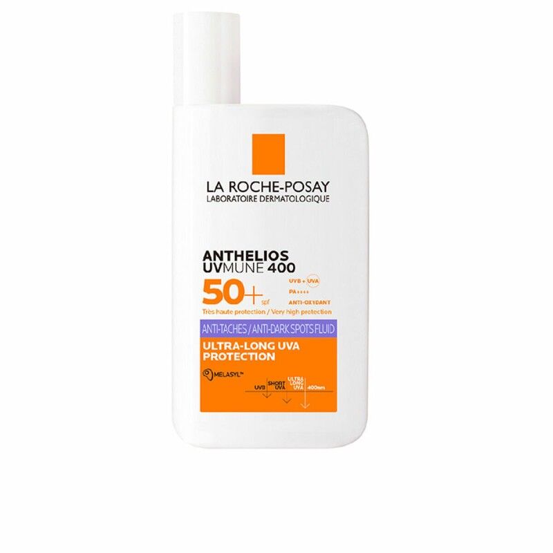 La Roche Posay|Creme Facial La Roche Posay ANTHELIOS Spf 50 50 ml La Roche Posay|Creme Facial La Roche Posay ANTHELIOS Spf 50 50 ml