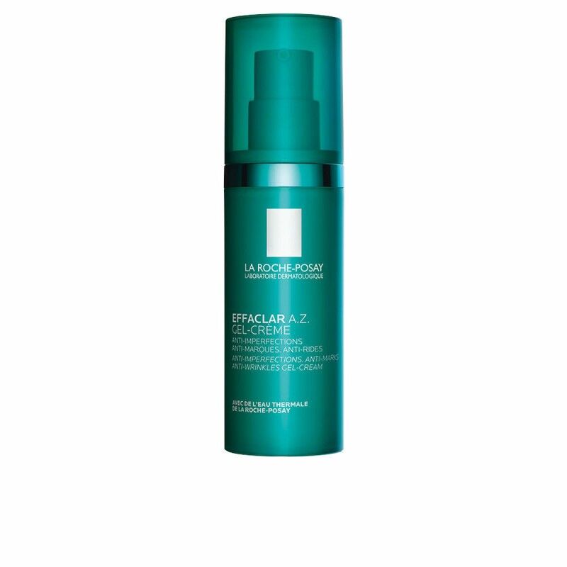 La Roche Posay|Creme Facial La Roche Posay EFFACLAR 40 ml La Roche Posay|Creme Facial La Roche Posay EFFACLAR 40 ml
