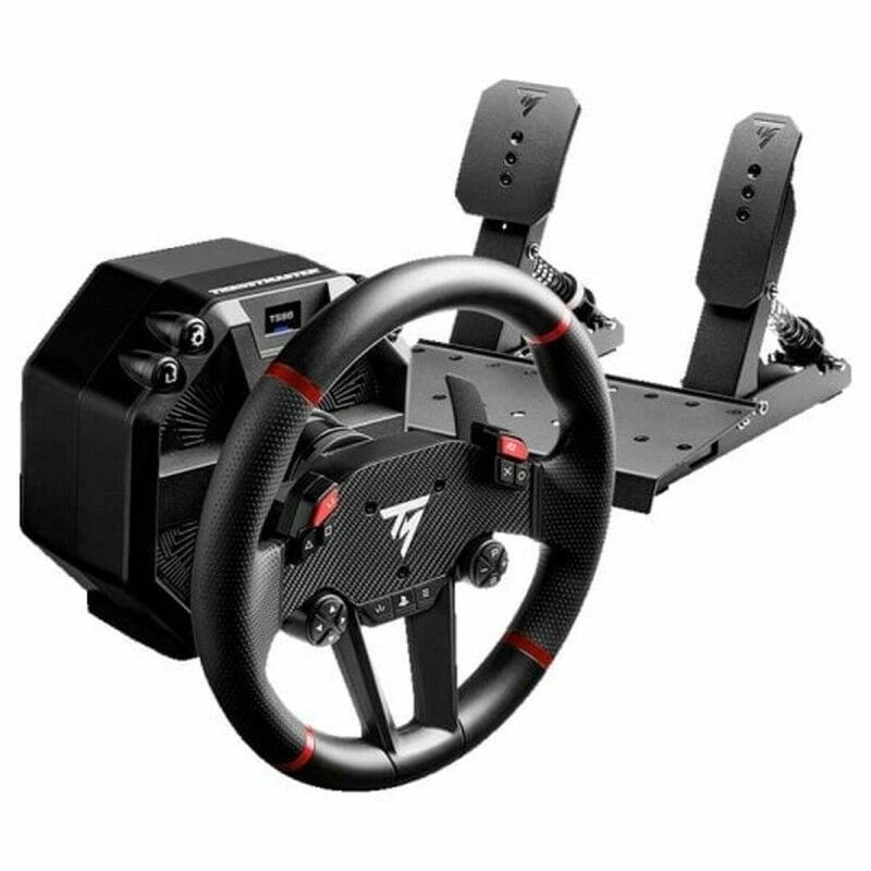 Thrustmaster|Volante Thrustmaster 4160853 Thrustmaster|Volante Thrustmaster 4160853