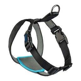 Company of Animals|Arnês para Cães Company of Animals CarSafe Preto Tamanho M