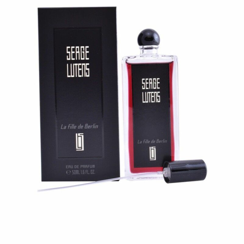 Serge Lutens|Perfume Mulher Serge Lutens La Fille de Berlin EDP Serge Lutens|Perfume Mulher Serge Lutens La Fille de Berlin EDP