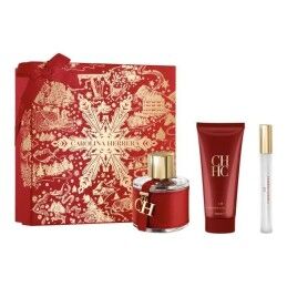 Loewe|Conjunto de Perfume Mulher Loewe Solo Ella EDP 3 Peças