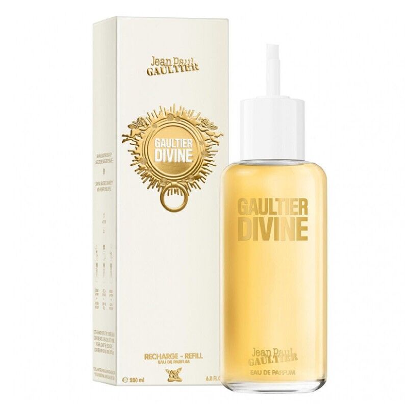 Jean Paul Gaultier|Perfume Mulher Jean Paul Gaultier Gaultier Divine EDP
