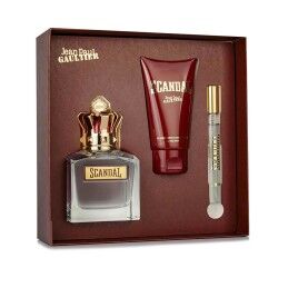 Carolina Herrera|Conjunto de Perfume Homem Carolina Herrera 212 Vip Black EDP