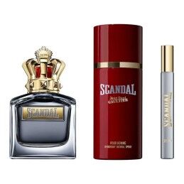 Davidoff|Conjunto de Perfume Mulher Davidoff COOL WATER 3 Peças