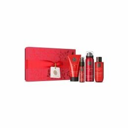 Chloe|Conjunto de Perfume Mulher Chloe CHLOÉ SIGNATURE EDP 3 Peças