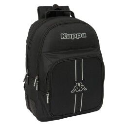 Benetton|Mochila Escolar Benetton Flag Azul Marinho 33 x 45 x 22 cm