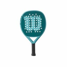 Puma|Raquete de Padel Puma  SOLARCOURT 049015 01 Azul Marinho