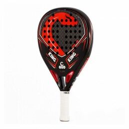 Puma|Raquete de Padel Puma  SOLARCOURT 049015 01 Azul Marinho