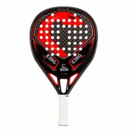 Vibor-a|Raquete de Padel Vibor-a King Cobra Liquid Edition Preto