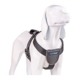 Company of Animals|Arnês para Cães Company of Animals CarSafe Preto Tamanho M