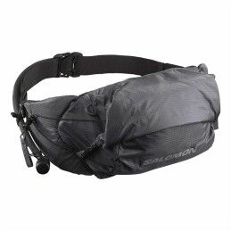 Schildkröt|Bolsa de Cintura Running Schildkröt Preto