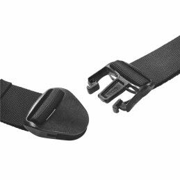 Salomon|Bolsa de Cintura Running Salomon Cross Season Waist Preto Tamanho único