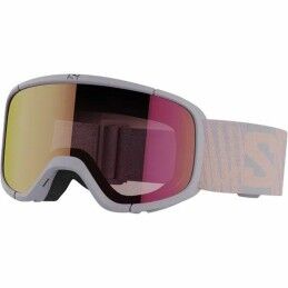 Salomon|Capacete de esqui Salomon Husk Unissexo 59-62 cm
