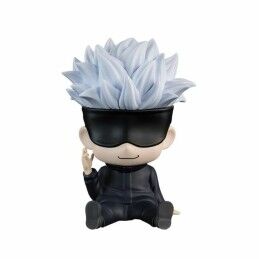 Plastoy|Figura colecionável Plastoy Bond Forger