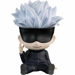 Plastoy|Figura colecionável Plastoy Gojo