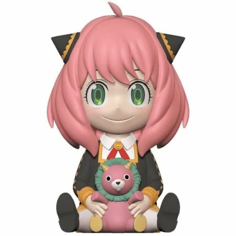 Plastoy|Figura colecionável Plastoy Anya Forger Plastoy|Figura colecionável Plastoy Anya Forger
