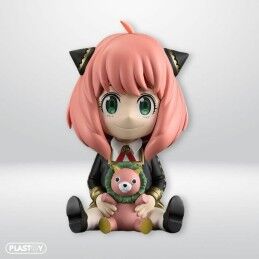Plastoy|Figura colecionável Plastoy Anya Forger