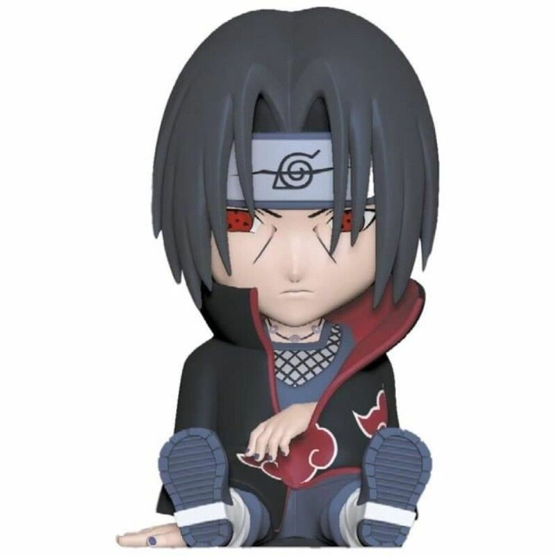 Plastoy|Figura colecionável Plastoy Itachi