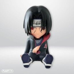 Plastoy|Figura colecionável Plastoy Itachi