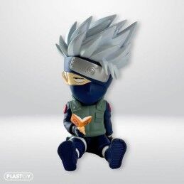 Plastoy|Figura colecionável Plastoy Kakashi