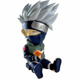 Plastoy|Figura colecionável Plastoy Kakashi