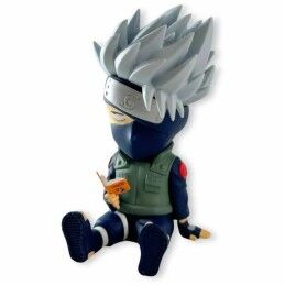 Plastoy|Figura colecionável Plastoy Kakashi
