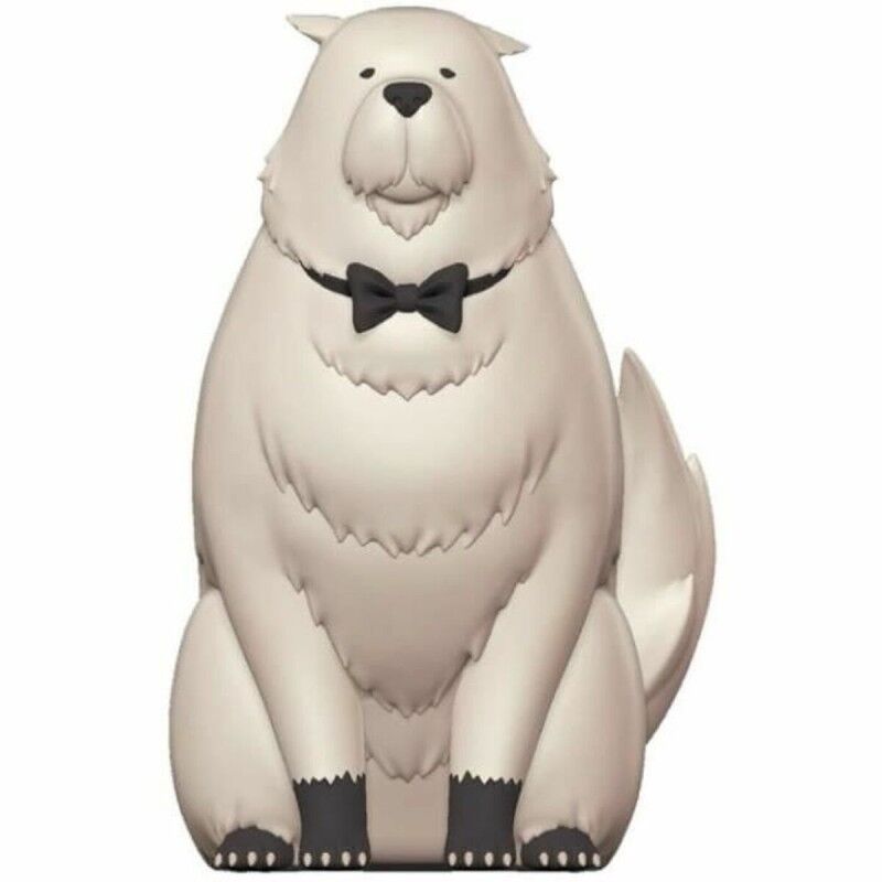 Plastoy|Figura colecionável Plastoy Bond Forger