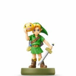 Nintendo|Figura colecionável Nintendo Majora's Mask
