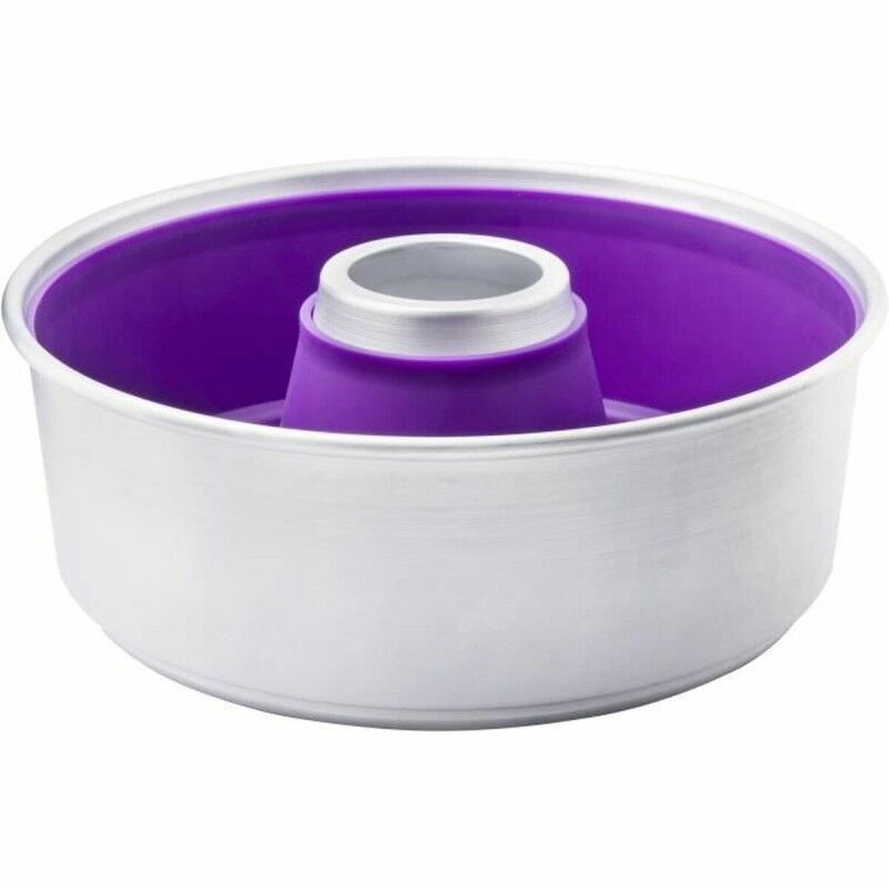 Omnia|Molde para o Forno Omnia MAXI Silicone 3 L Omnia|Molde para o Forno Omnia MAXI Silicone 3 L