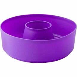 Omnia|Molde para o Forno Omnia MAXI Silicone 3 L