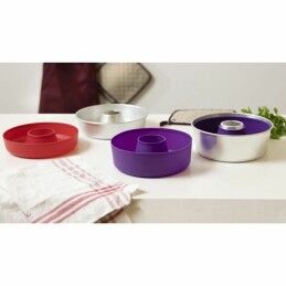 Omnia|Molde para o Forno Omnia MAXI Silicone 3 L