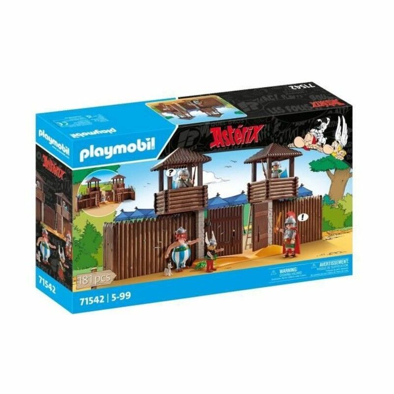 Playmobil|Playset Playmobil 71542