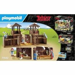 Playmobil|Playset Playmobil 71542