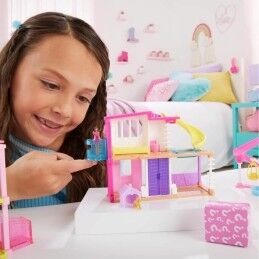 Barbie|Playset Barbie Mini-BarbieLand-House