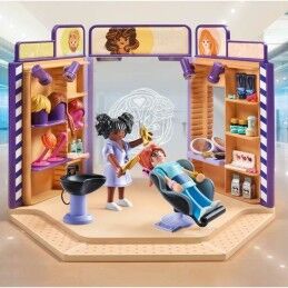 Playmobil|Playset Playmobil 71535