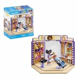 Playmobil|Playset Playmobil 71535
