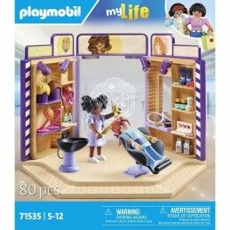 Playmobil|Playset Playmobil 71535